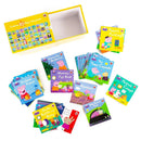 The Incredible Peppa Pig Storybooks Collection 50 Books Box Set