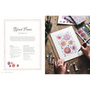 Creative Abstract Watercolor: The beginner's guide to expressive and imaginative painting