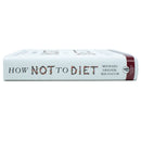 How Not to Diet Book, By Michael Greger (Weight Loss Book)