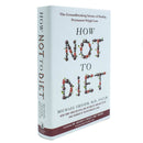 How Not to Diet Book, By Michael Greger (Weight Loss Book)