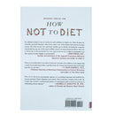 How Not to Diet Book, By Michael Greger (Weight Loss Book)