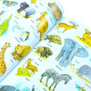 Usborne My First Thousand Words In English Books Paperback