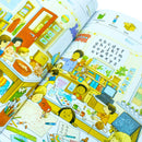 Usborne My First Thousand Words In English Books Paperback