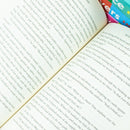 Emily Henry Collection 4 Books Set (Book Lovers, Beach Read, People We Meet on Vacation and Happy Place)