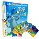 Julia Donaldson Songbirds Read with Oxford Phonics - 36 Books Collection Set | Early Reading Phonics Set for Children”
