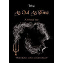 Beauty and the Beast: As Old As Time: A Twisted Tale (Twisted Tales)