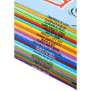 Behaviour Matters, Kids Behaviour Books, Kids Emotions, early readers books, picture library books, Books for Toddlers, story books to read, kids books, childrens books, Age 3 5 books, preschool books, kindergarten books, positive kids books