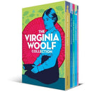 The Virginia Woolf Collection: 5-Volume box set edition (Arcturus Classic Collections)