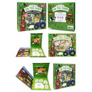 Lets Pretend On The Farm - books 4 people